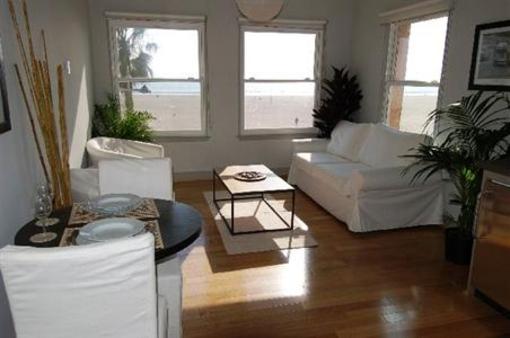 фото отеля Su Casa at Venice Beach