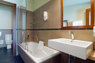 фото отеля Hotel Ordesa