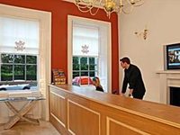 Castle Apartments Edinburgh