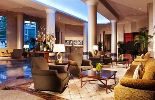 фото отеля Omni Dallas Hotel at Park West