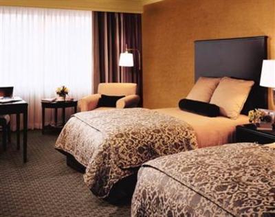 фото отеля Omni Dallas Hotel at Park West