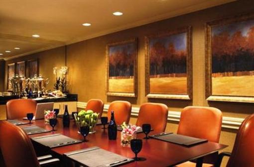 фото отеля Omni Dallas Hotel at Park West