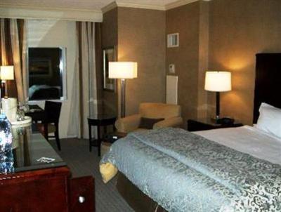 фото отеля Omni Dallas Hotel at Park West