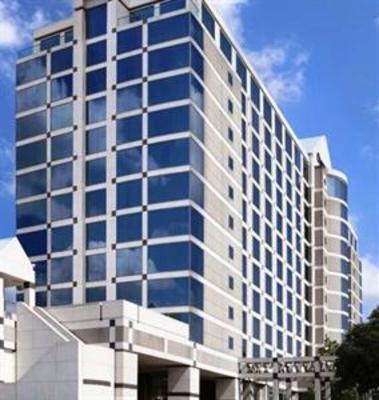фото отеля Omni Dallas Hotel at Park West