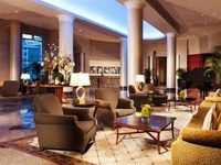 Omni Dallas Hotel at Park West