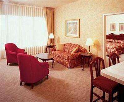 фото отеля Sahara Hotel & Casino