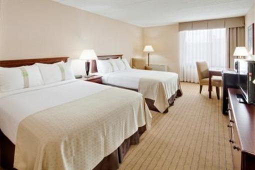 фото отеля Holiday Inn Auburn-Finger Lakes Region