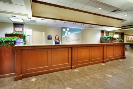 фото отеля Holiday Inn Auburn-Finger Lakes Region