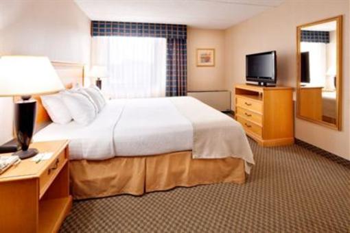 фото отеля Holiday Inn Auburn-Finger Lakes Region