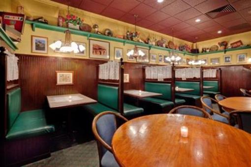 фото отеля Holiday Inn Auburn-Finger Lakes Region