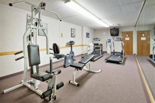 фото отеля Holiday Inn Auburn-Finger Lakes Region