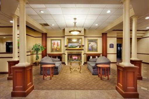 фото отеля Holiday Inn Auburn-Finger Lakes Region