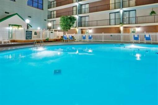фото отеля Holiday Inn Auburn-Finger Lakes Region