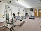 фото отеля Holiday Inn Auburn-Finger Lakes Region