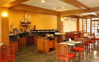 фото отеля Mamallaa Heritage Hotel Mahabalipuram