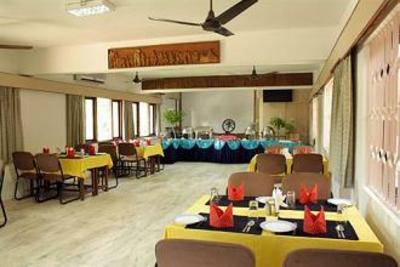 фото отеля Mamallaa Heritage Hotel Mahabalipuram