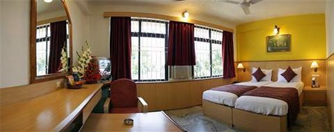 фото отеля Mamallaa Heritage Hotel Mahabalipuram