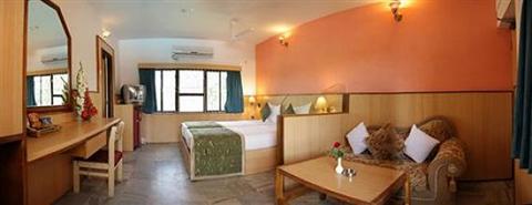 фото отеля Mamallaa Heritage Hotel Mahabalipuram