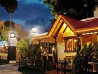 Mamallaa Heritage Hotel Mahabalipuram