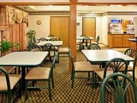 Holiday Inn Express Huntington