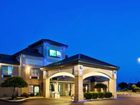 фото отеля Holiday Inn Express Huntington