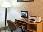 фото отеля Holiday Inn Express Huntington