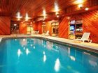 фото отеля Holiday Inn Express Huntington