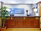 фото отеля Holiday Inn Express Huntington