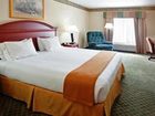 фото отеля Holiday Inn Express Huntington
