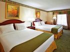 фото отеля Holiday Inn Express Huntington