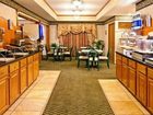 фото отеля Holiday Inn Express Huntington