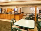 фото отеля Holiday Inn Express Huntington