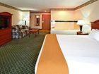 фото отеля Holiday Inn Express Huntington