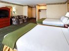 фото отеля Holiday Inn Express Huntington