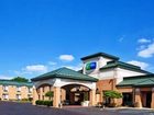 фото отеля Holiday Inn Express Huntington