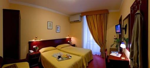 фото отеля Hotel Boccascena