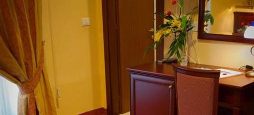 фото отеля Hotel Boccascena