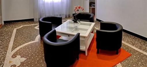 фото отеля Hotel Boccascena