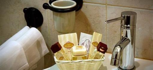 фото отеля Hotel Boccascena
