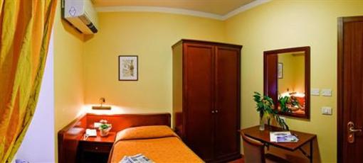 фото отеля Hotel Boccascena