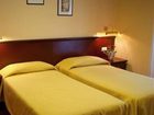 фото отеля Hotel Boccascena