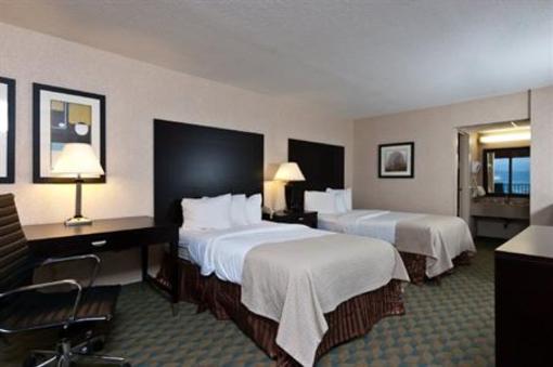 фото отеля Best Western Plus Lake Guntersville Hotel