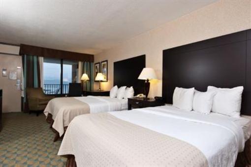 фото отеля Best Western Plus Lake Guntersville Hotel