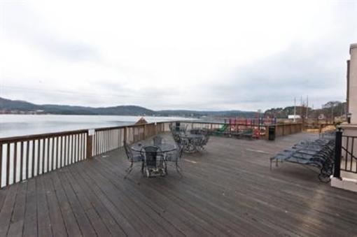 фото отеля Best Western Plus Lake Guntersville Hotel