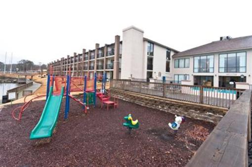 фото отеля Best Western Plus Lake Guntersville Hotel