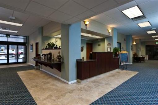 фото отеля Best Western Plus Lake Guntersville Hotel
