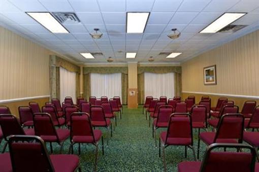 фото отеля Best Western Plus Lake Guntersville Hotel