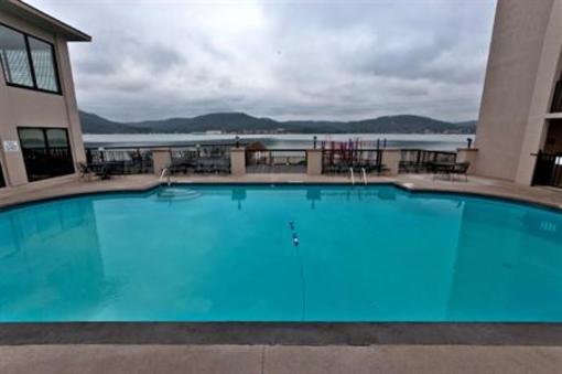 фото отеля Best Western Plus Lake Guntersville Hotel