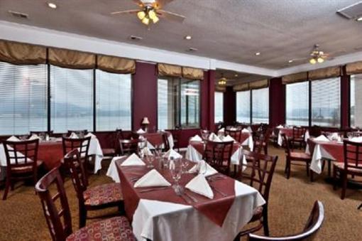 фото отеля Best Western Plus Lake Guntersville Hotel