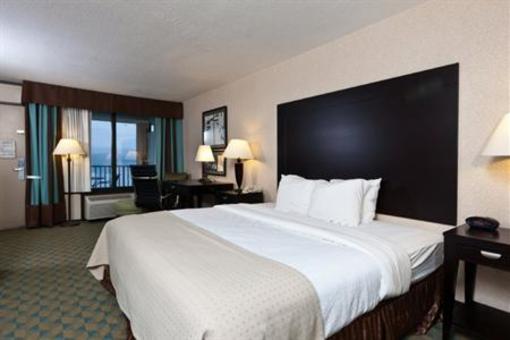 фото отеля Best Western Plus Lake Guntersville Hotel